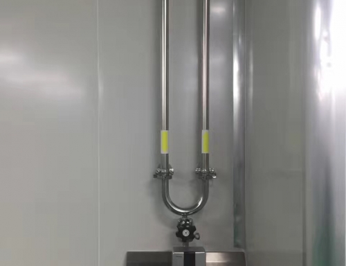 医疗器械GMP厂房净化工程